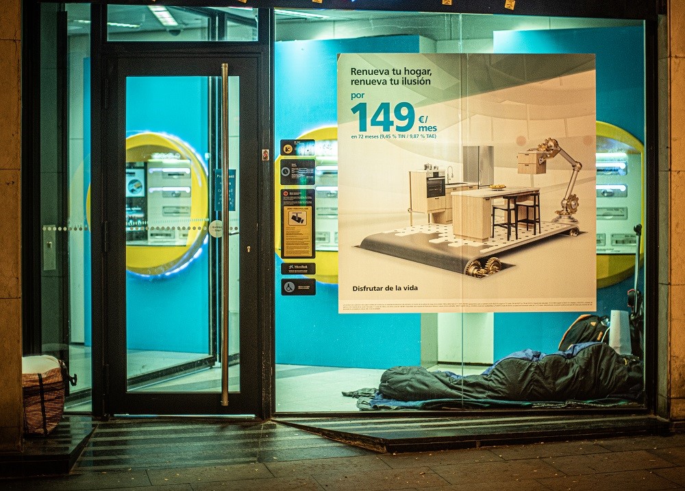 oxfam intermon las desigualdeades matan