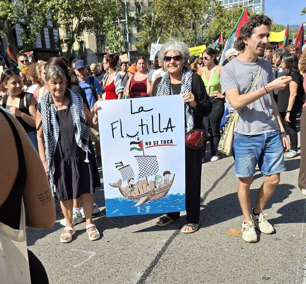 palestina 04102025 la flotilla no se toca 20251004 125633