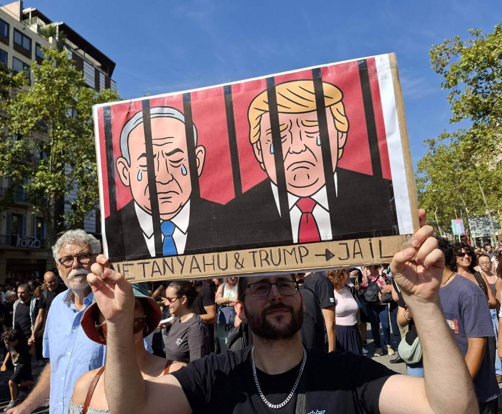 palestina 04102025 netanhu i trump a la preso 20251004 125844