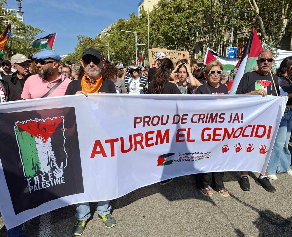 palestina 04102025 prou crims aturem el genocidi 20251004 123954