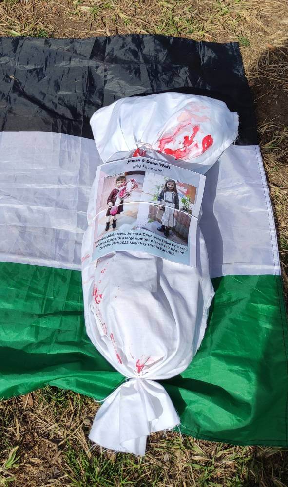 palestina 25022024 nens palestins assassinats 3 disminuido 983 k