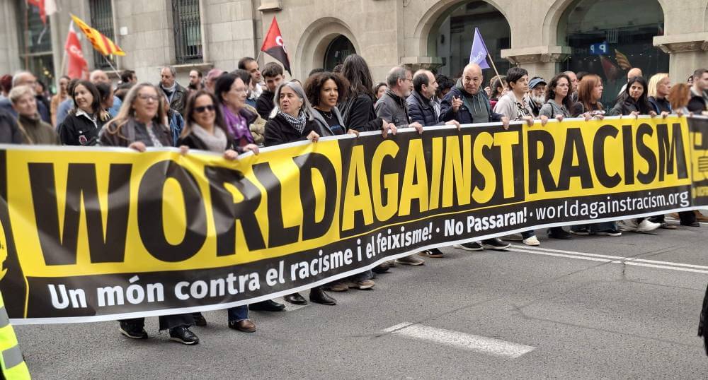 palestina 28032026 pancara principal contra el fascism y el racismo 20260328 181342