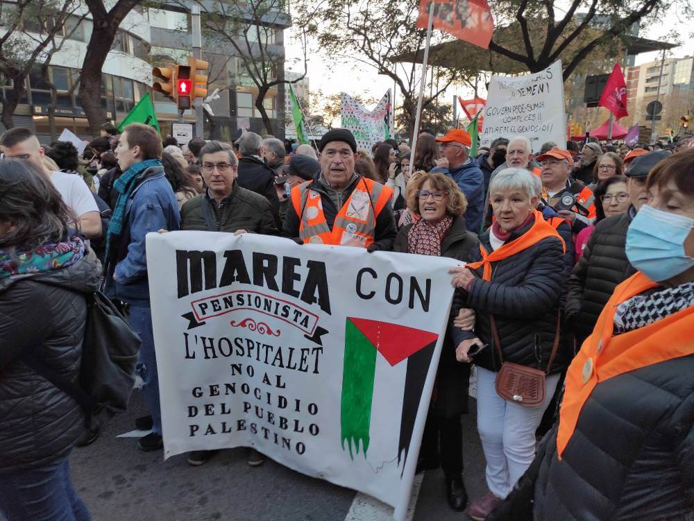 palestina manifestacion 20012024 marea pensionista hospitalet y otros miembros 1705776033853 disminuido 1016