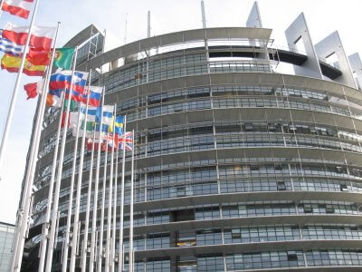 parlamento europeo