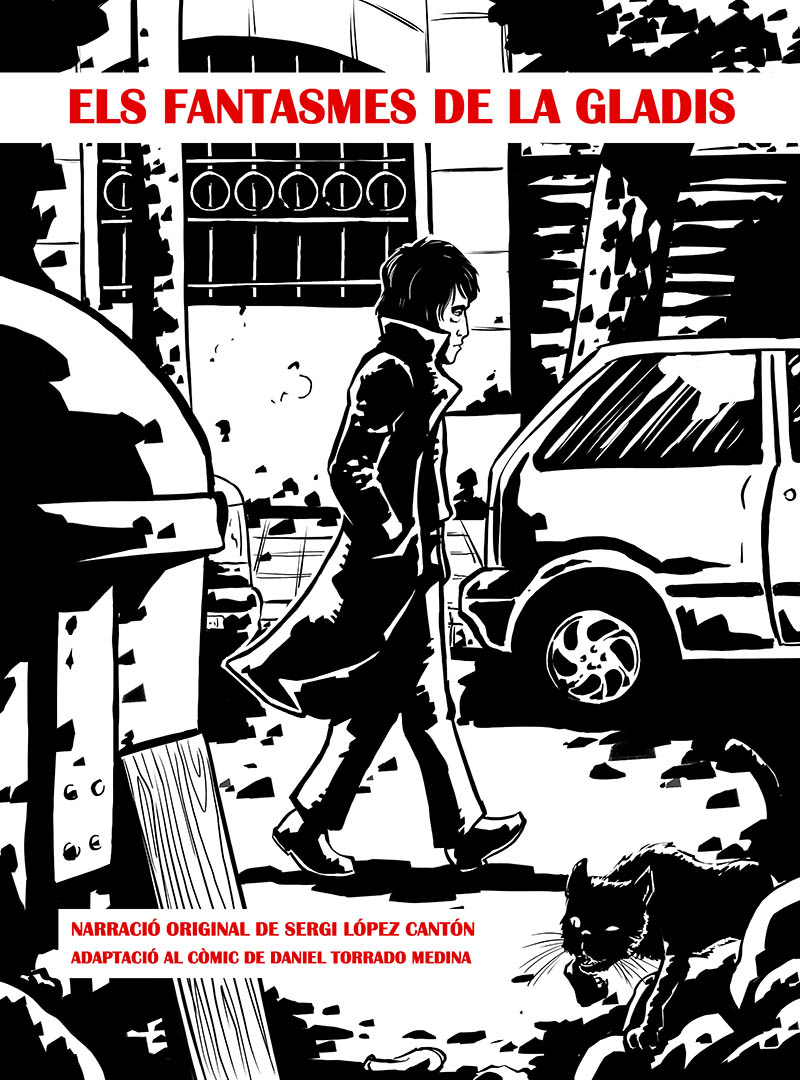 Els fantasmes de la Gladis