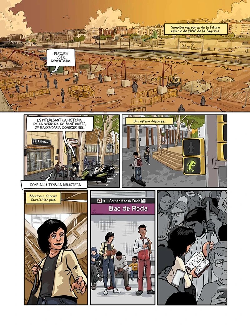 Cómic