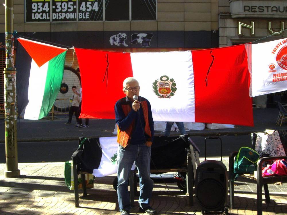 peru insurgente 05112023 habla economista peruano IMGP8534 disminuido 900 k