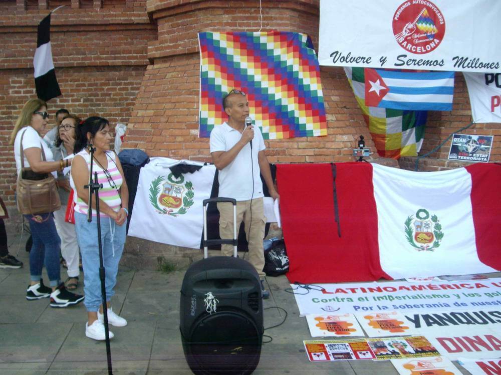 peru insurgente activista peruano IMGP8437