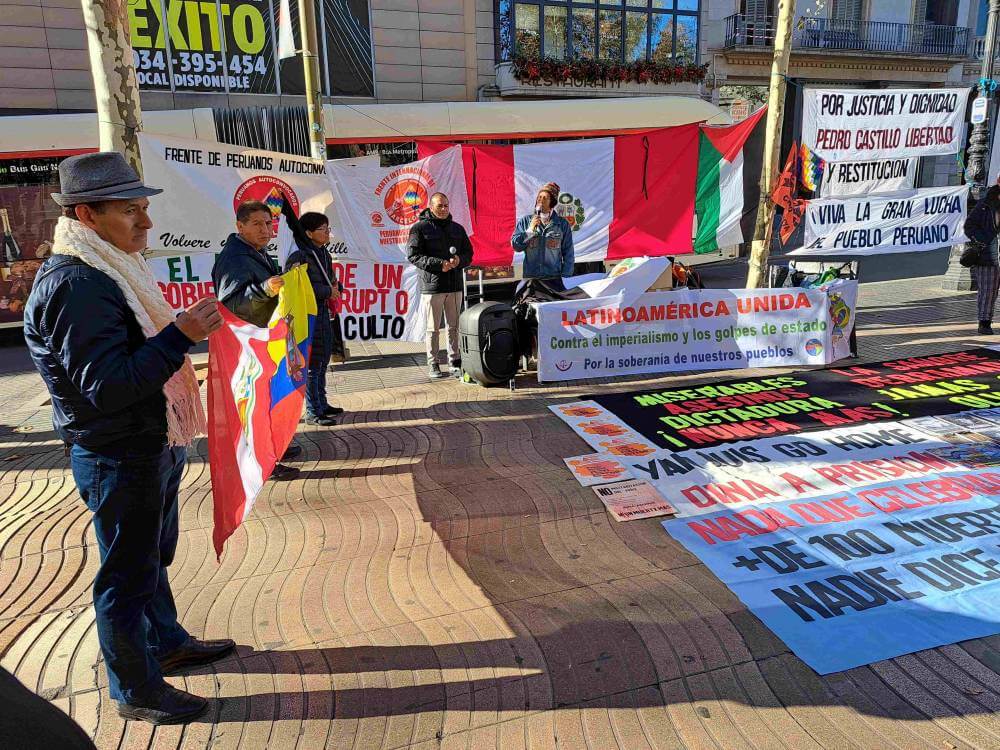 peru insurgente frente de peruanos autoconvocados habla Enzio 20231224 121333 disminuido 997 