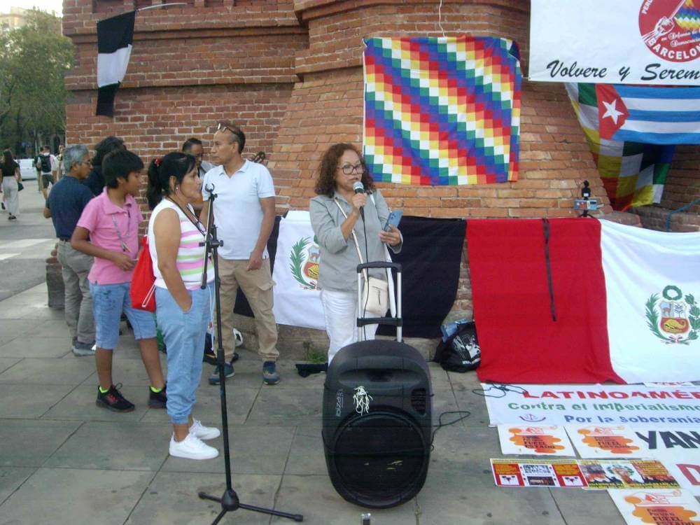 peru insurgente habla activista IMGP8436