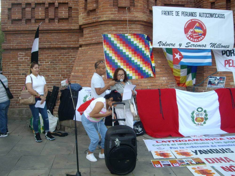 peru insurgente mercedes hablando por segunda vez IMGP8439