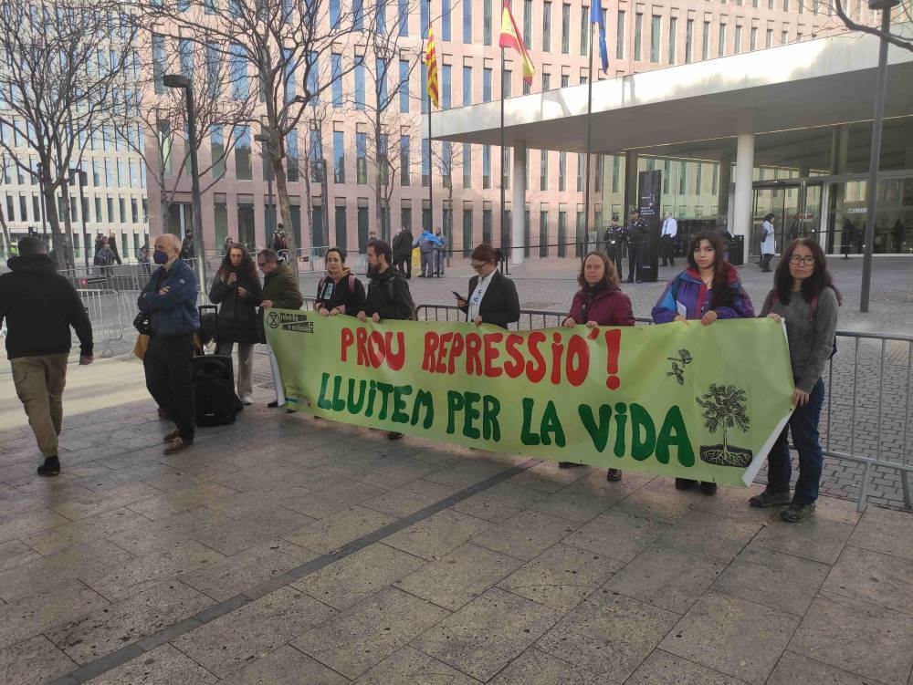 rebelio extincio 08022024 prou repressi ciutat de la justicia 1707395340077 disminuit a 1011