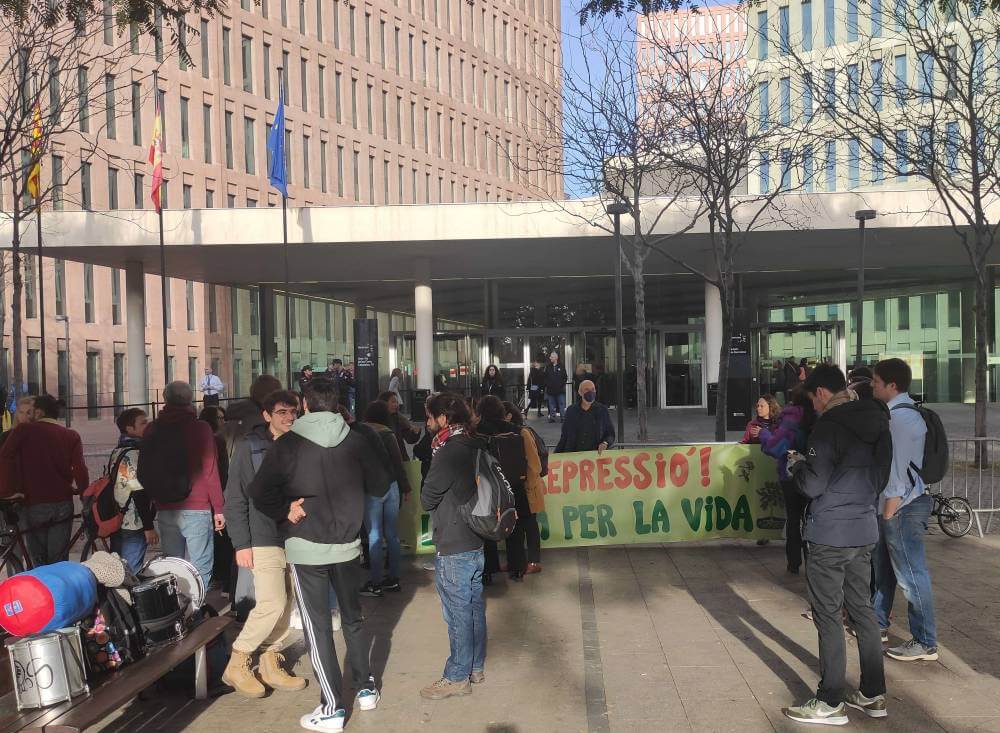 rebelio extincio 08022024 prou repressio ciutat de la justicia 1707395243852 disminuido a 983 k