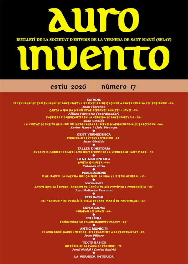 Auro Invento 17