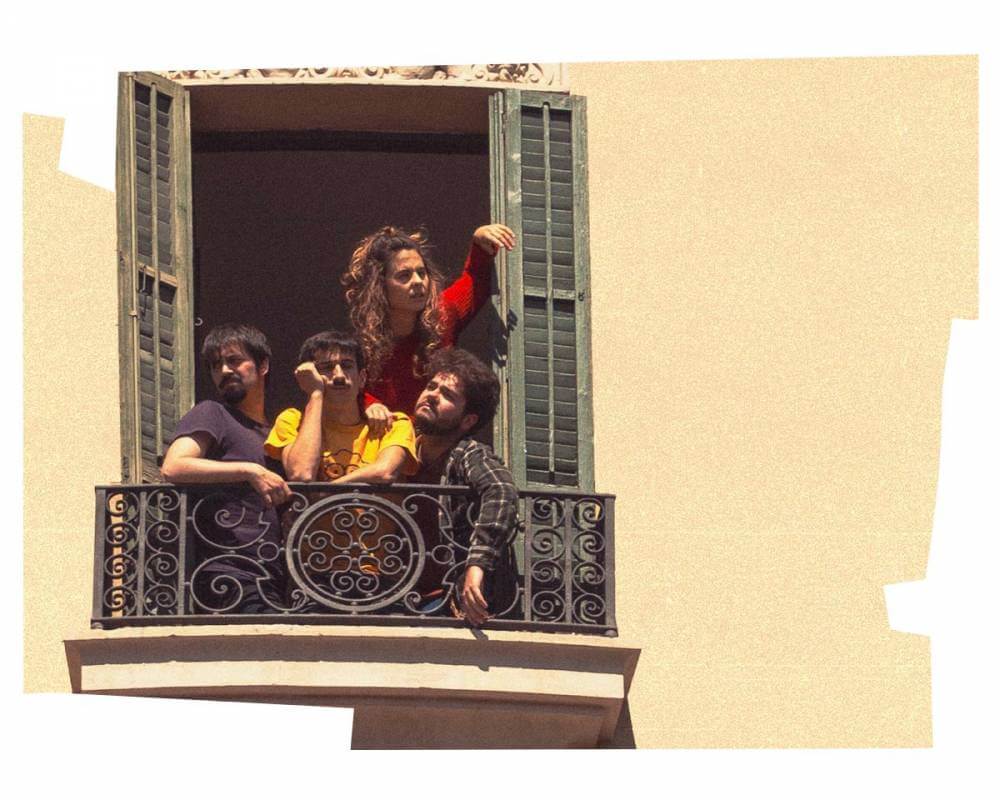 sala beckett es pronuncia cam