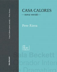 sala beckett la obra casa colores