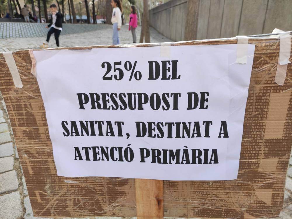 sanitat 21032024 25 per cent per latencio primaria 1711179759070 disminuit a 936 k