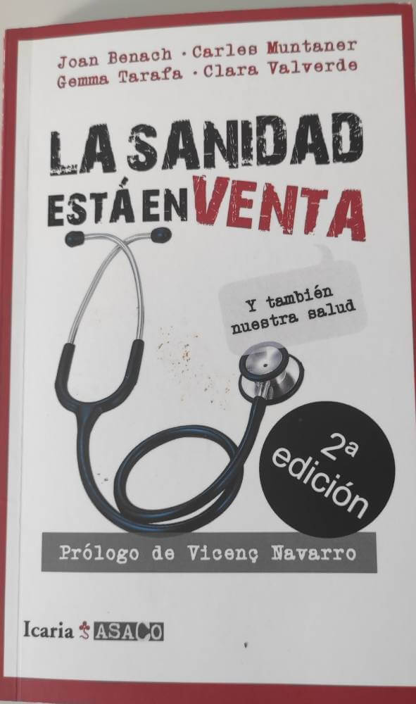 sanitat la anidad esta en venta libro 1713856474363 dism 985 k