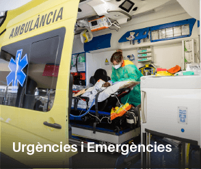 satse Urgncies i Emergncies