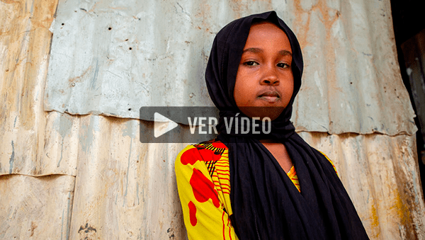 save the children el hambre