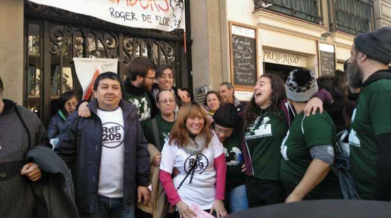 sindicat de llogateres desnonament Roger de Flor photo 2021 12 02 13 28 47