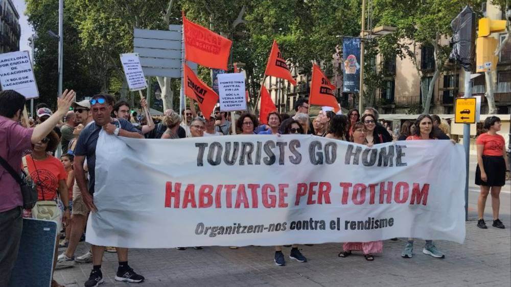 sindicat de llogateres torits go home habitatge per tothom 821 k