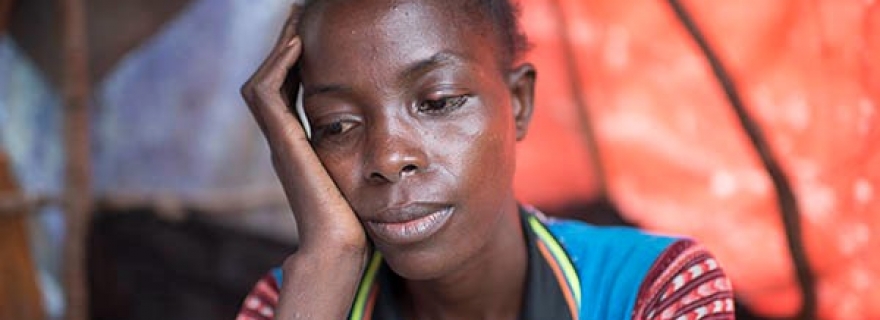 Nens desapareguts del Congo: les mares trenquen el silenci.