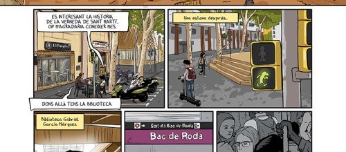 Cómic