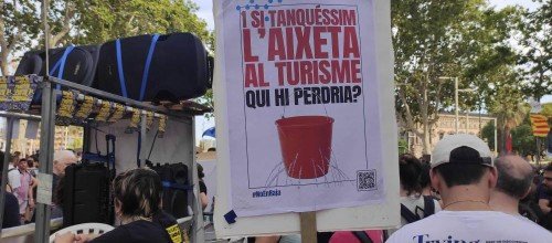 ZEROPORT: RECORDATARI DE LA DIFUSIÓ DE LA CONCENTRACIÓ.