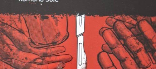 LLIBRES DEL DELICTE: BISTURÍ, DE RAMONA SOLÉ. UN LLIBRE PER A QUALSEVOL ÈPOCA DE LA TEVA VIDA.