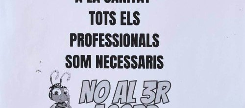 SINDICAT DE METGES DE CATALUNYA: