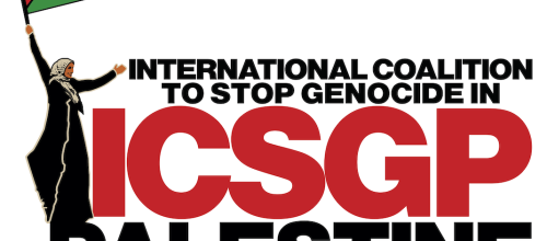 DONAR SUPORT A LA CAMPANYA DE LA FOGH EN SOLIDARITAT AMB COLÒMBIA, QUE ESTÀ SENT ATACADA PER LA SEVA SOLIDARITAT AMB PALESTINA