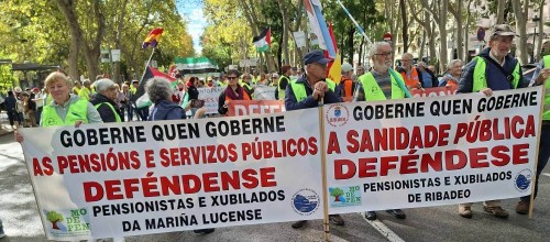 COESPE: LA LLUITA CONTINUA EN FAVOR DELS DRETS HUMANS RECONEGUTS A LA DECLARACIÓ DELS DRETS HUMANS.