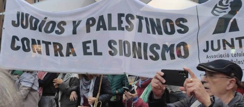 El Viejo Topo: Gaza: El mito del fin de la guerra.