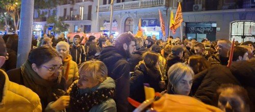 JUNTS PER CATALUNYA NO COMPLEIX AMB LES LLEIS. L'HABITATGE ÉS UN DRET CONSTITUCIONAL I UN DRET HUMÀ.