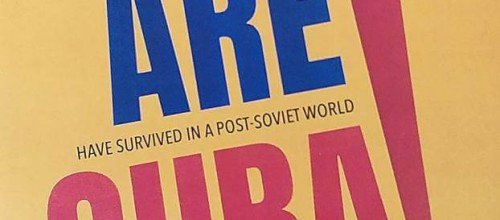 TODOS NOSOTROS SOMOS CUBA. 