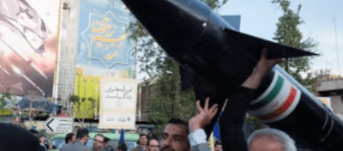 EL VIEJO TOPO: PETRÓLEO, GUERRA Y VASALLAJE EUROPEO.