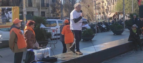 MAREA PENSIONISTA DE CATALUNYA: ON SÓN LES RESIDÈNCES PÚBLIQUES A CATALUNYA?