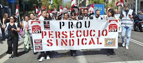 LAS RESIDENCIES CRIDEN: 