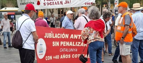 SALUD Y REPÚBLICA. INTERNACIONAL PROGRESISTA: CUELLO DE BOTELLA.