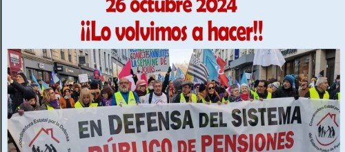 COESPE: 