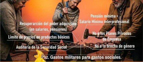 COESPE: 