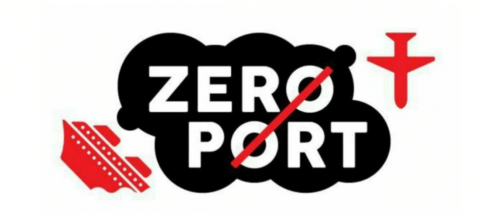 ZEROPORT: RODA DE PREMSA I ASSEMBLEA CONTRA L'AMPLIACIÓ DE L'AEROPORT DEL PRAT.