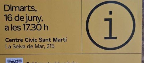 PROJECTE DE LA COBERTA DE L'ESTACIÓ INTERMODAL DE LA SAGRERA-SANT MARTÍ.