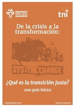 transnational institute de la crisis a la transformacion