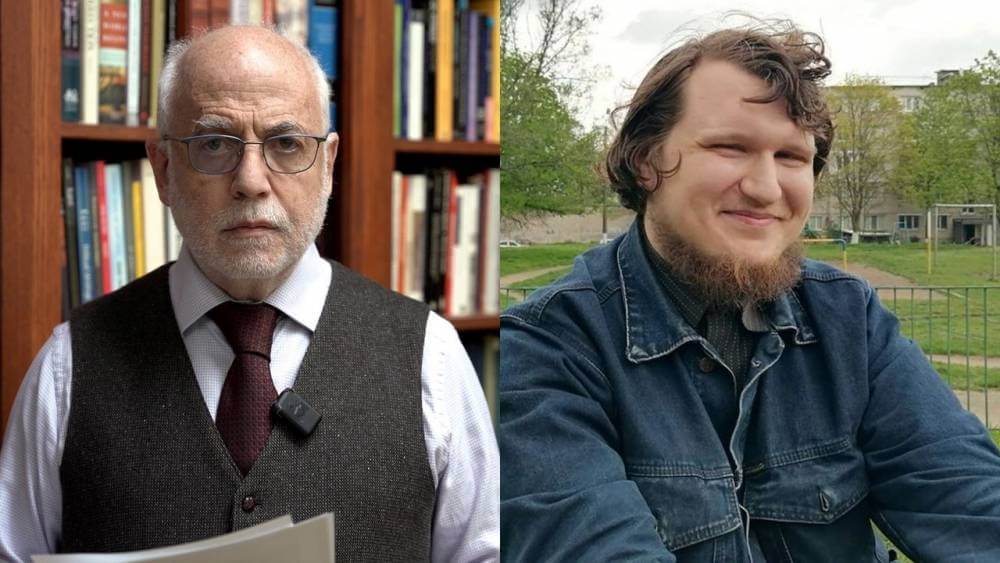 world socialist web site david north i bogdan syrotiuk