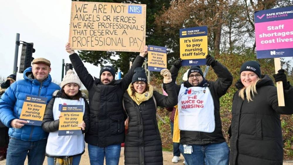 world socialist web site el consejo internacional de enfermeras califica de emergencia sanitaria mundial