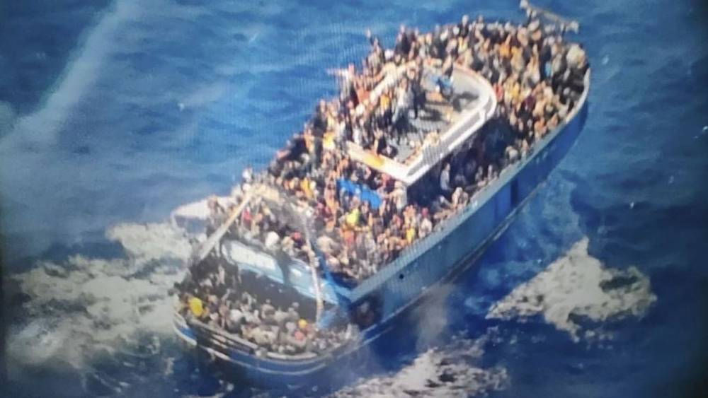 world socialist web site tragedia al mediterrani
