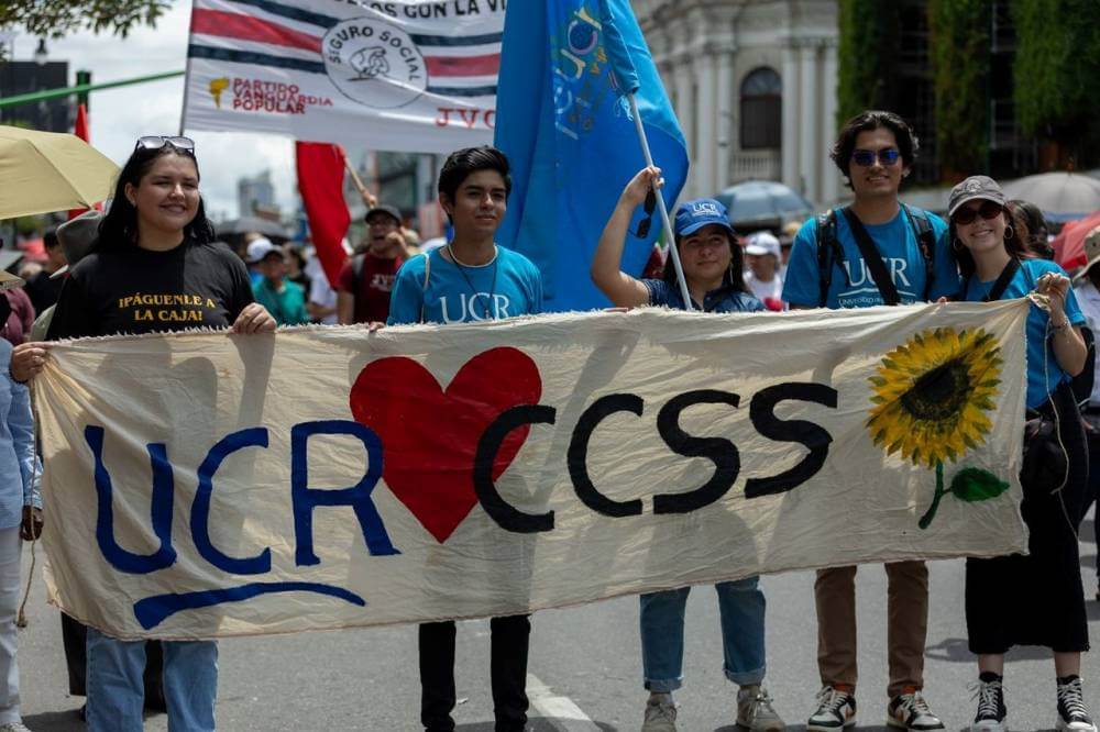 worls socialist web site estudiantes de la uniuversidad de costa rica