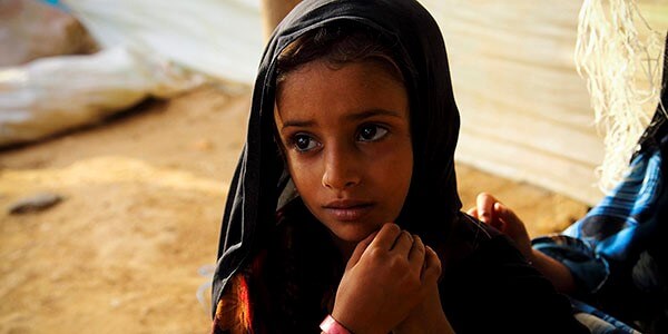 ACNUR CRISIS HUMANITARIA EN YEMEN